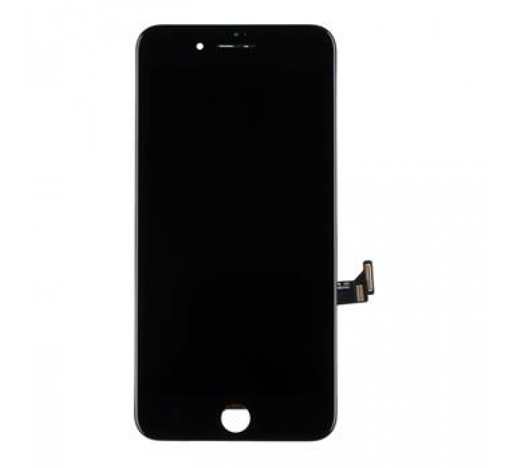 iPhone 8/SE2020/SE2022 LCD Display + Dotyková Deska Black Tactical True Color