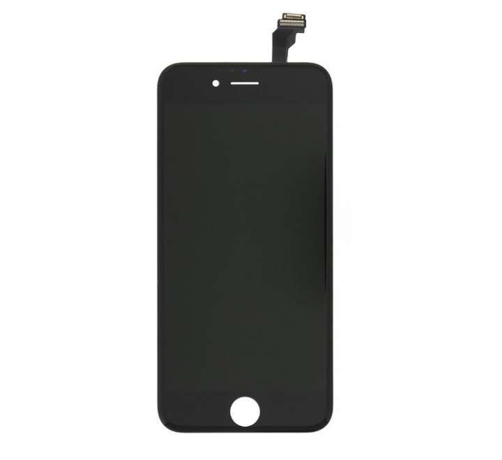 iPhone SE LCD Display + Dotyková Deska Black OEM