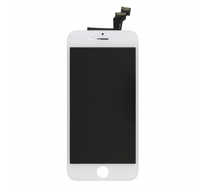 iPhone SE LCD Display + Dotyková Deska White OEM