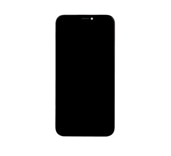 iPhone X LCD Display + Dotyková Deska Black GX Hard OLED