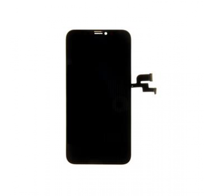 iPhone X LCD Display + Dotyková Deska Black V Incell
