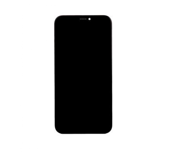 iPhone XS LCD Display + Dotyková Deska Black GX Hard OLED