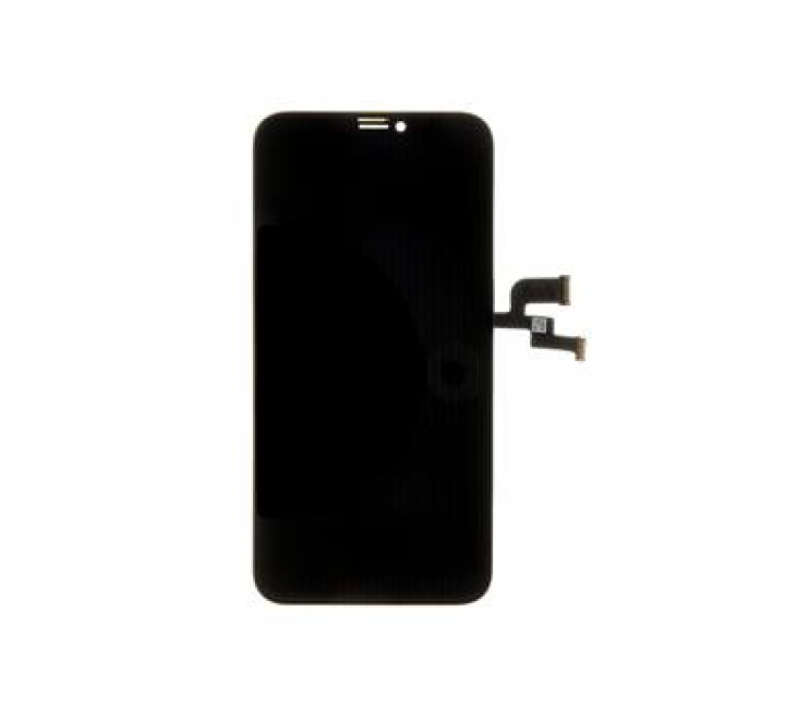 iPhone XS LCD Display + Dotyková Deska Black V Incell