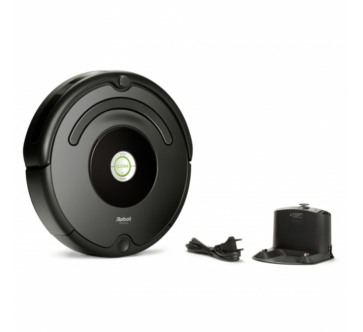 iRobot Roomba 676