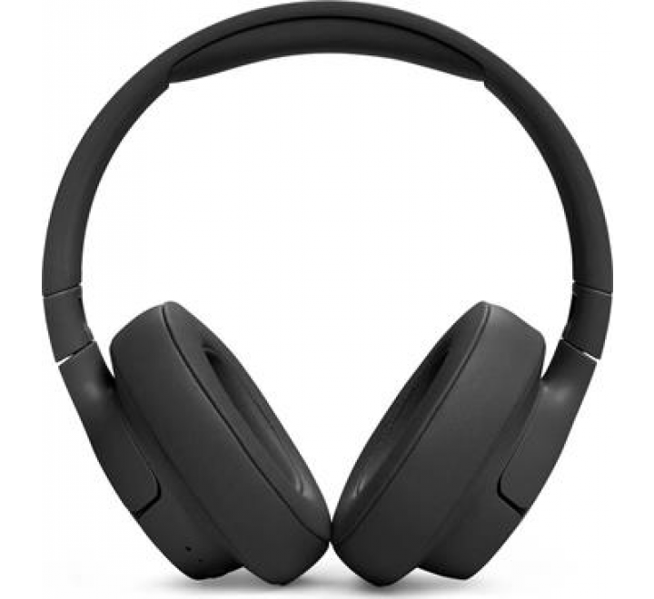 JBL Tune 720BT Bluetooth Headset Black