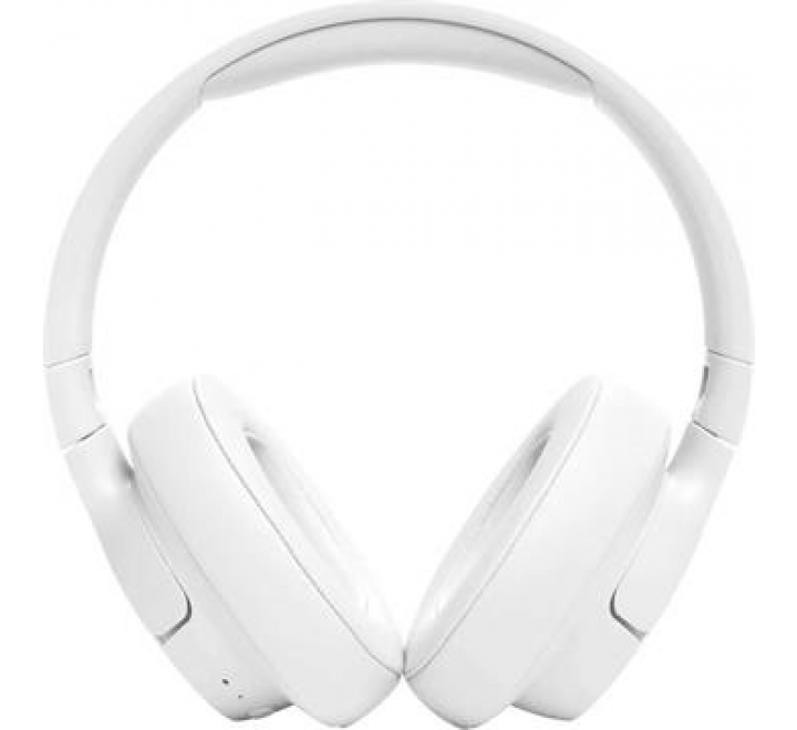 JBL Tune 720BT Bluetooth Headset White