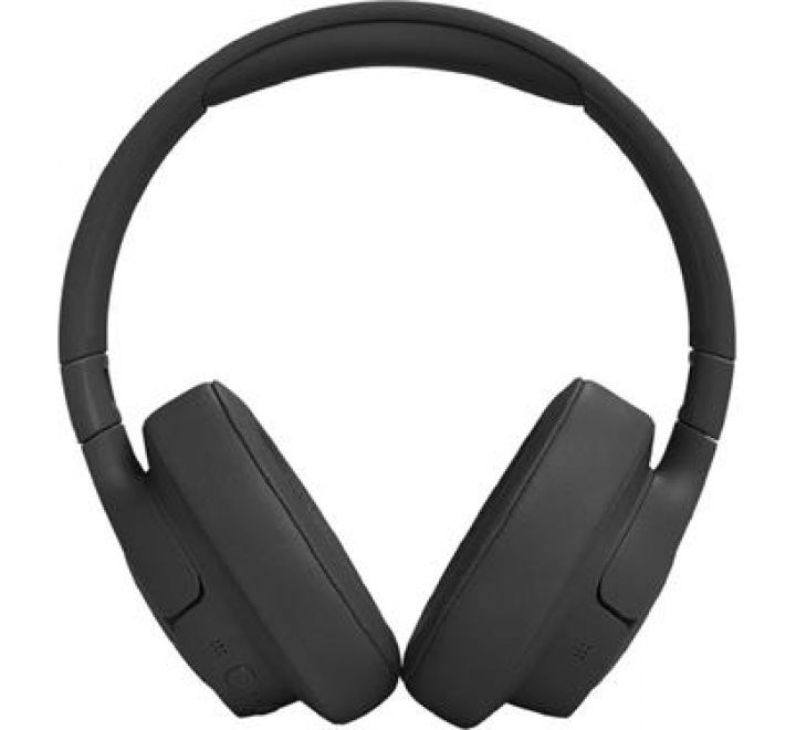 JBL Tune 770NC Bluetooth Headset Black (Pošk. Balení)