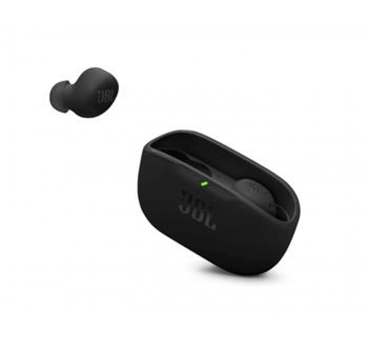 JBL Wave Buds 2 Bezdrátová Sluchátka Black