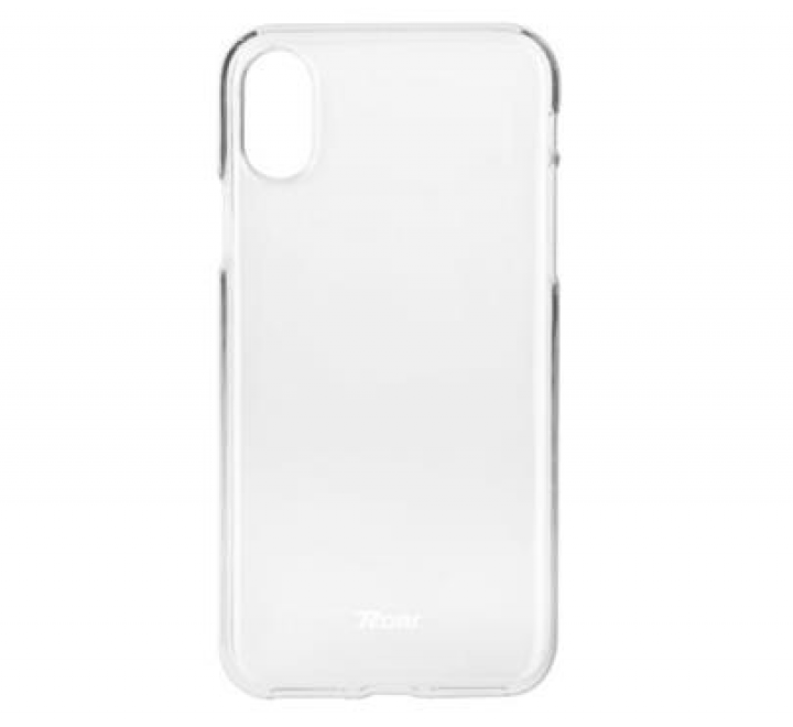 Kryt ochranný Roar pro Samsung Galaxy A10 (SM-A105) transparent
