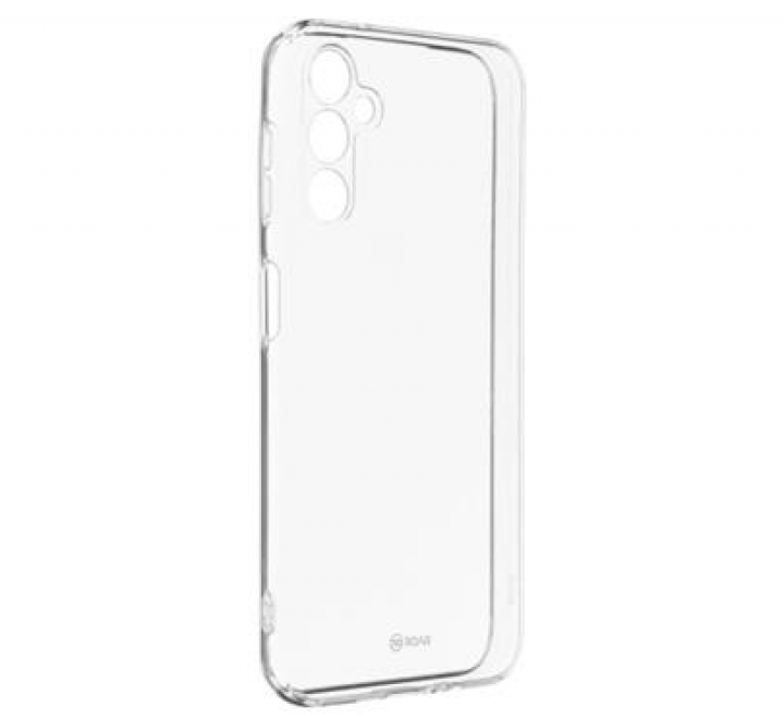 Kryt ochranný Roar pro Samsung Galaxy A34 5G (SM-A346) transparent