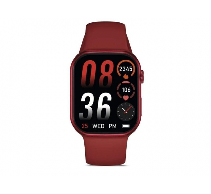 Ksix Urban 5 Red