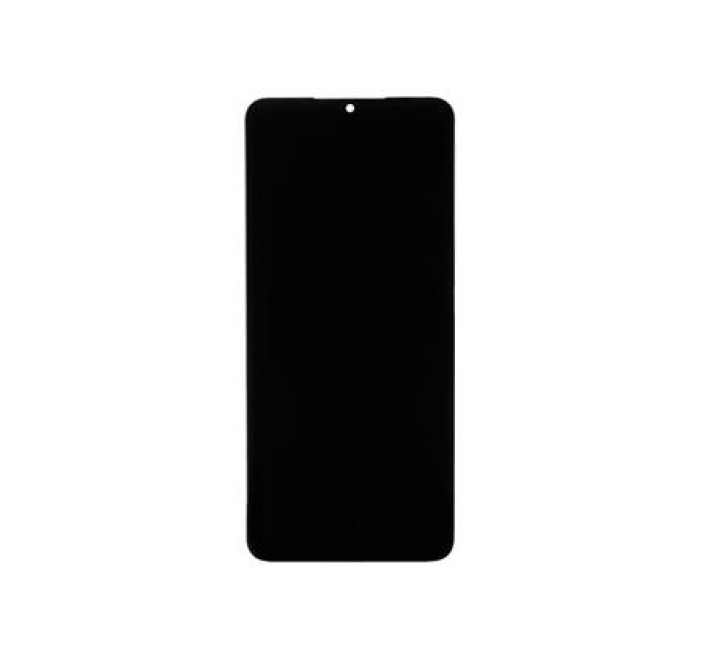 LCD display + Dotyk Samsung A047F Galaxy A04s Black