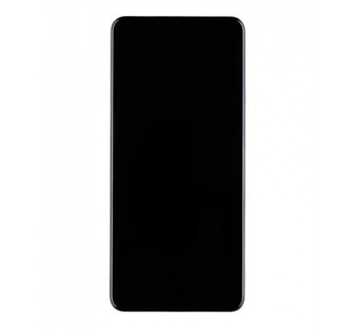 LCD display + Dotyk Samsung A125F Galaxy A12 (Service Pack)