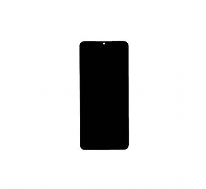 LCD display + Dotyk Samsung A127F Galaxy A12 Black