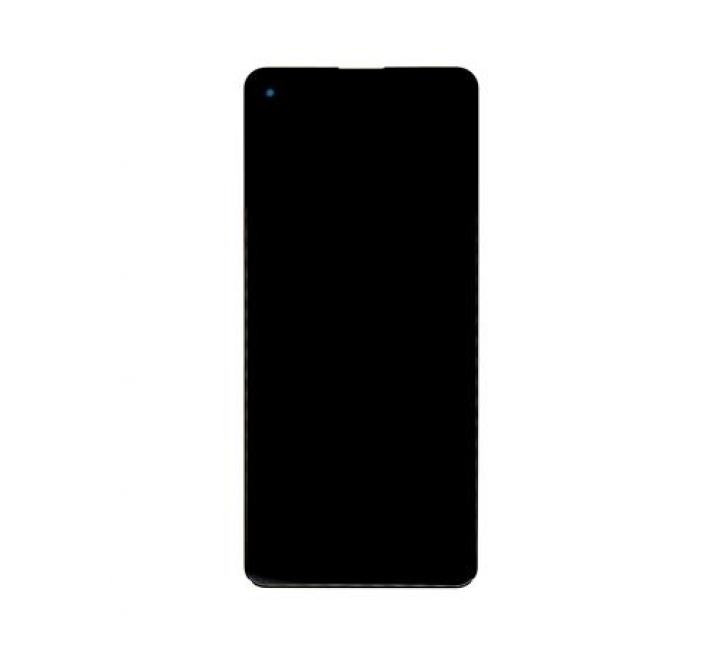 LCD display + Dotyk Samsung A217 Galaxy A21s Black