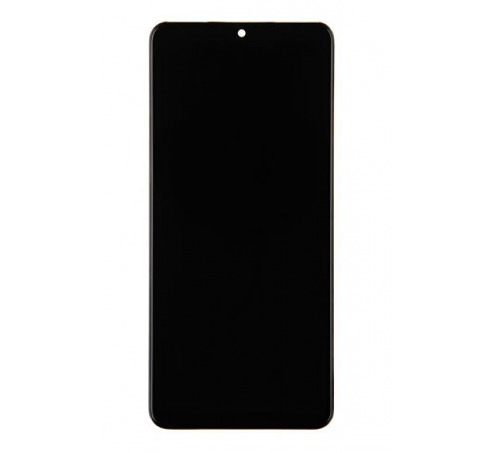 LCD display + Dotyk Samsung A225F Galaxy A22 (Service Pack) 