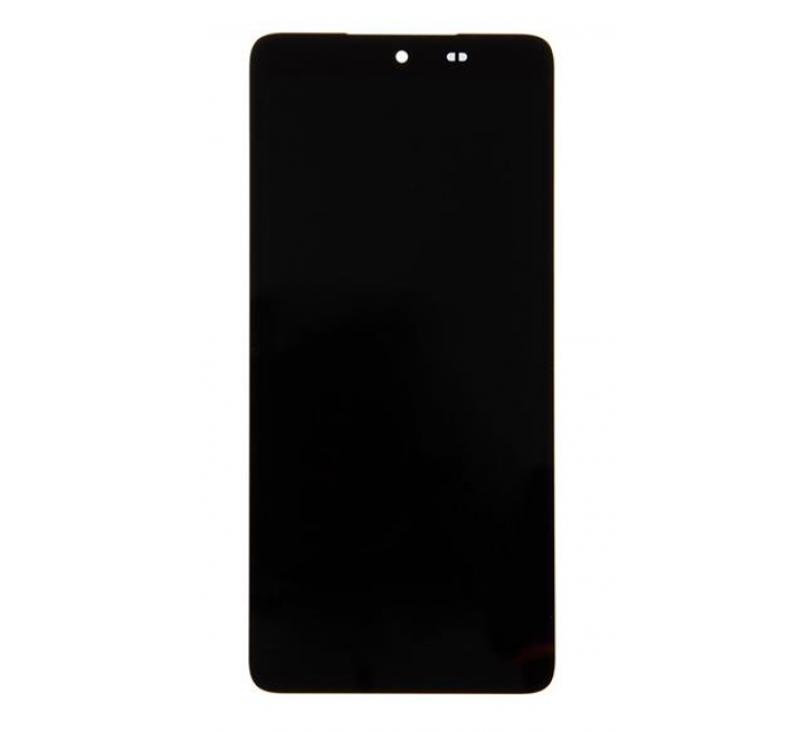 LCD display + Dotyk Samsung G525F Xcover 5 Black (Service Pack)