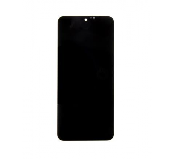 LCD display + Dotyk Samsung G736B Galaxy XCover 6 Pro Black (Service Pack) 