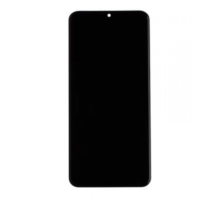 LCD display + Dotyk Samsung M336B Galaxy M33 5G (Service Pack)