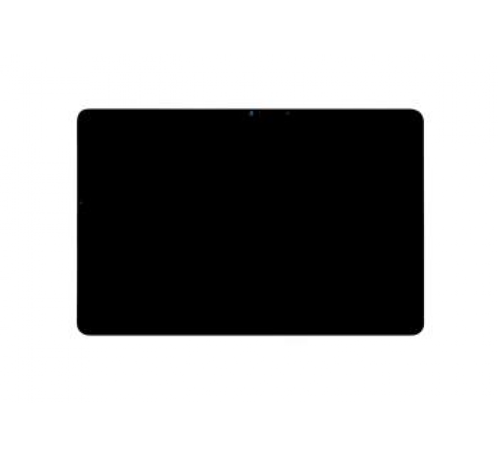 LCD display + Dotyk Samsung X706B/X700N Galaxy Tab S8 WiFi/5G Black (Service Pack)