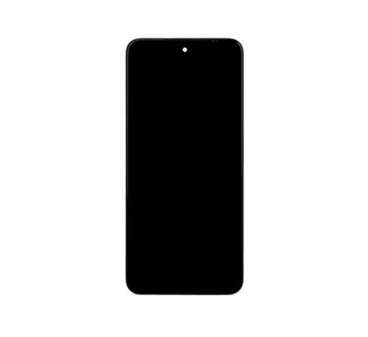 LCD Display + Dotyková Deska + Přední Kryt pro Poco M3 Pro 5G