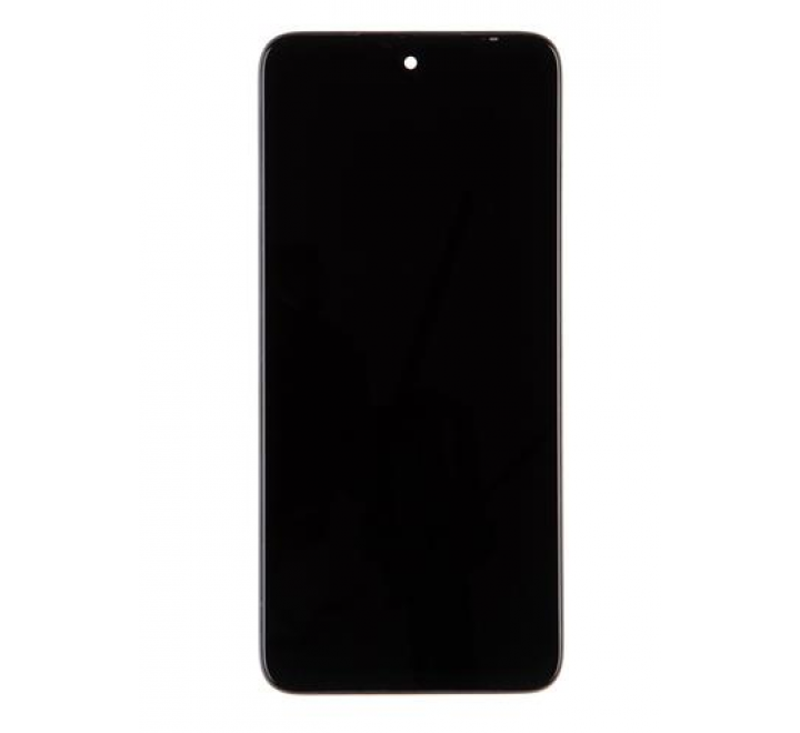 LCD Display + Dotyková Deska + Přední Kryt pro Xiaomi Redmi 10