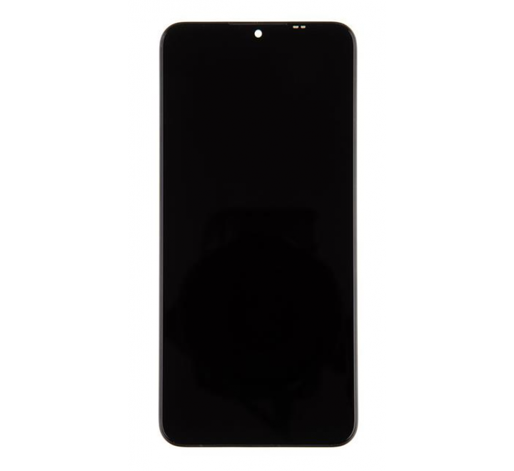 LCD Display + Dotyková Deska + Přední Kryt pro Xiaomi Redmi 9