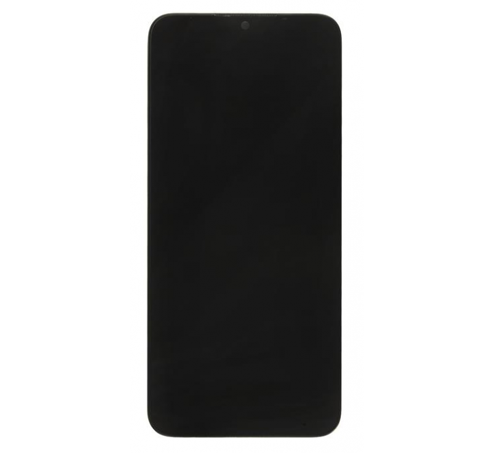 LCD Display + Dotyková Deska + Přední Kryt pro Xiaomi Redmi 9A/9C/9AT