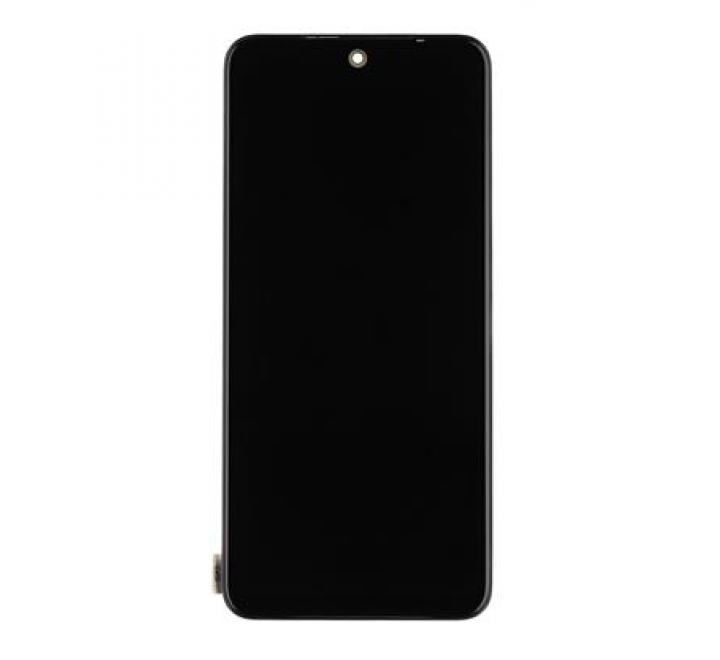 LCD Display + Dotyková Deska + Přední Kryt pro Xiaomi Redmi Note 11
