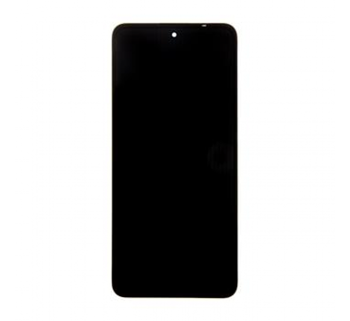 LCD Display + Dotyková Deska + Přední Kryt pro Xiaomi Redmi Note 11S 5G