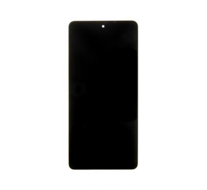 LCD Display + Dotyková Deska + Přední Kryt pro Xiaomi Redmi Note 12 Pro 5G