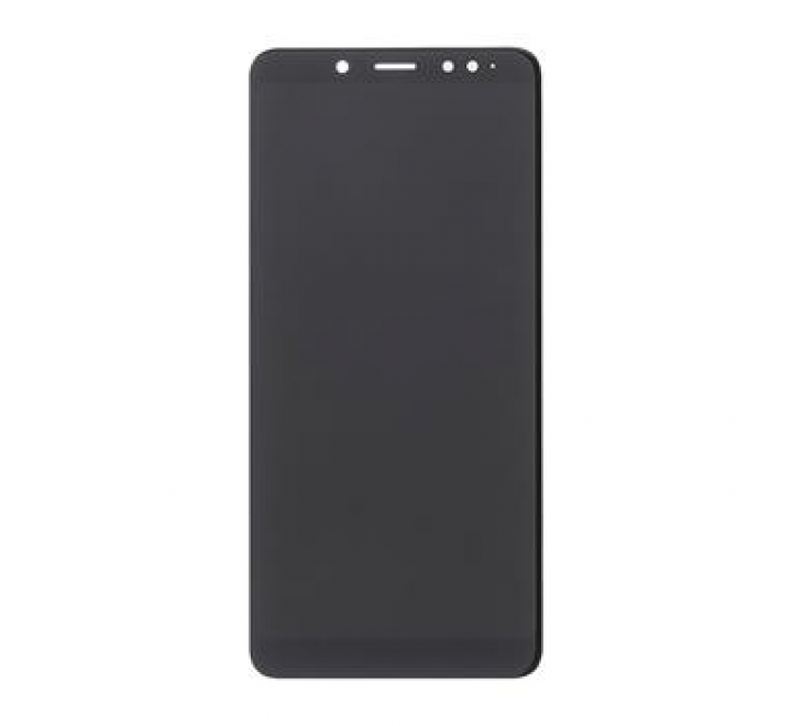 LCD Display + Dotyková Deska pro Xiaomi Redmi Note 5 Black