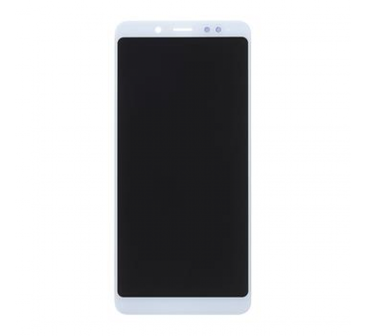 LCD Display + Dotyková Deska pro Xiaomi Redmi Note 5 White
