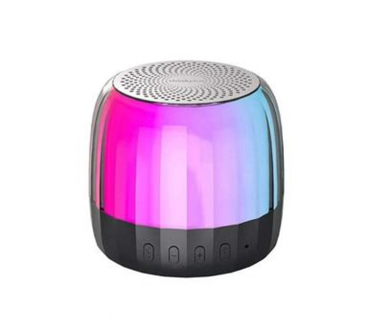 Lenovo K3 Plus Bluetooth Speaker Black