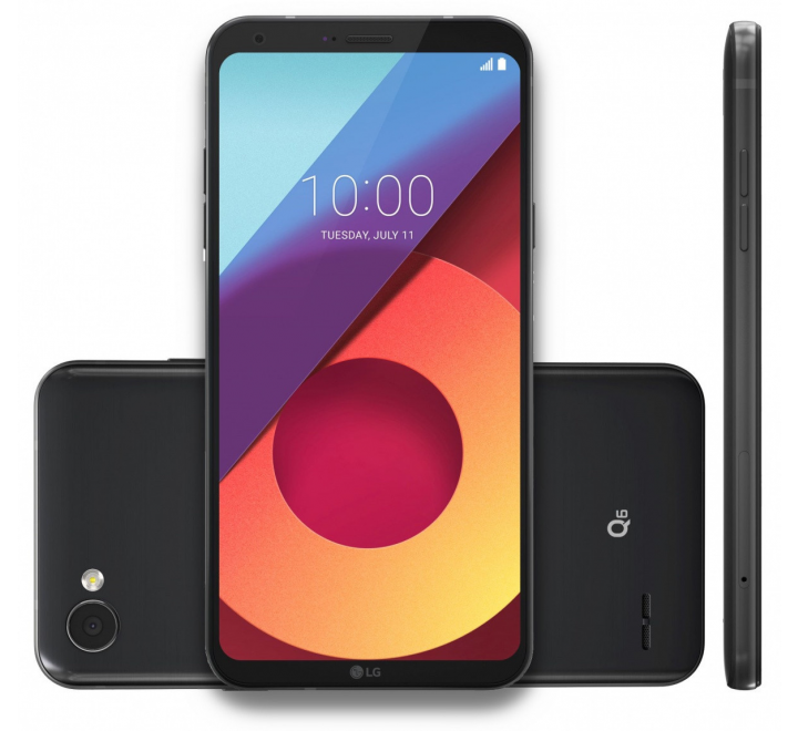 LG Q6 M700N 3GB/32GB (bazar)