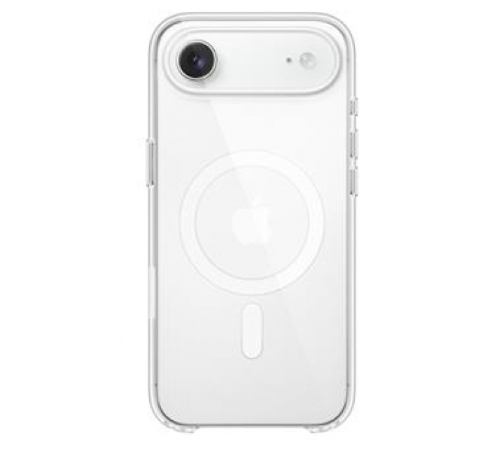 MGH34ZM/A Apple Kryt vč. MagSafe pro iPhone Air Frost