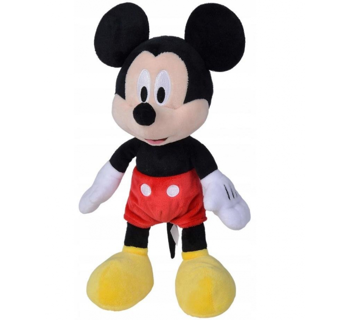 Plyšák Disney Mickey 35cm