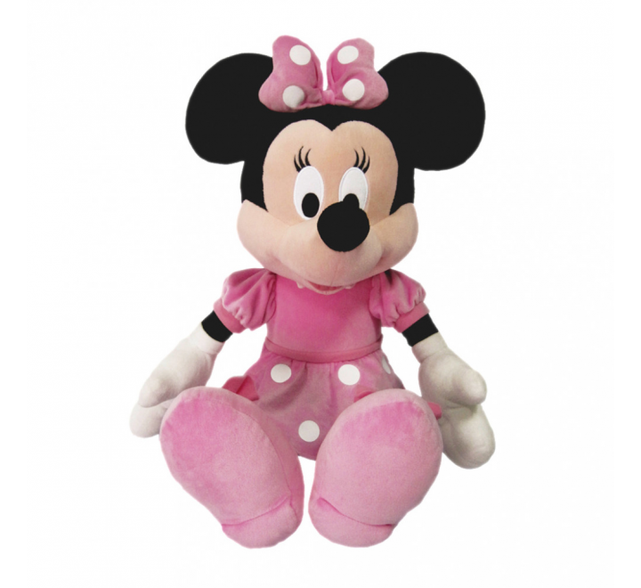 Plyšák Disney Minnie  30 cm