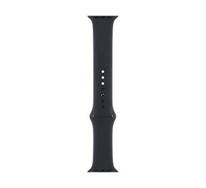 MKU83AM/A Apple Watch 41mm Sport Band Midnight (Damaged Package)