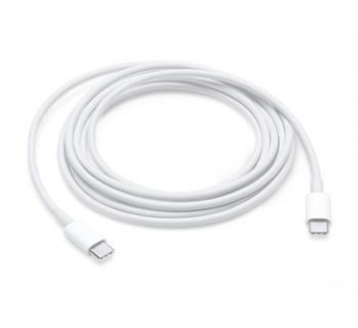 MLL82ZM/A Apple USB C/USB C Datový Kabel 2m White