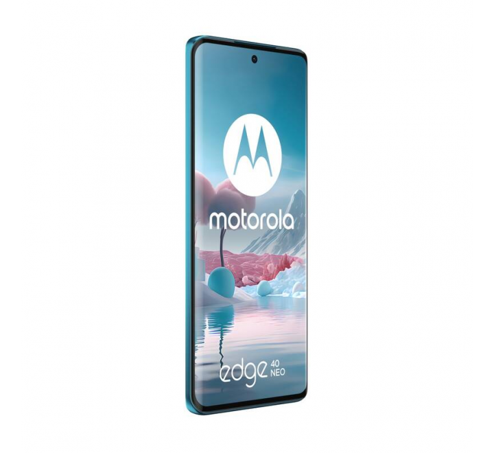 Motorola Edge 40 Neo 12GB/256GB Caneel Bay