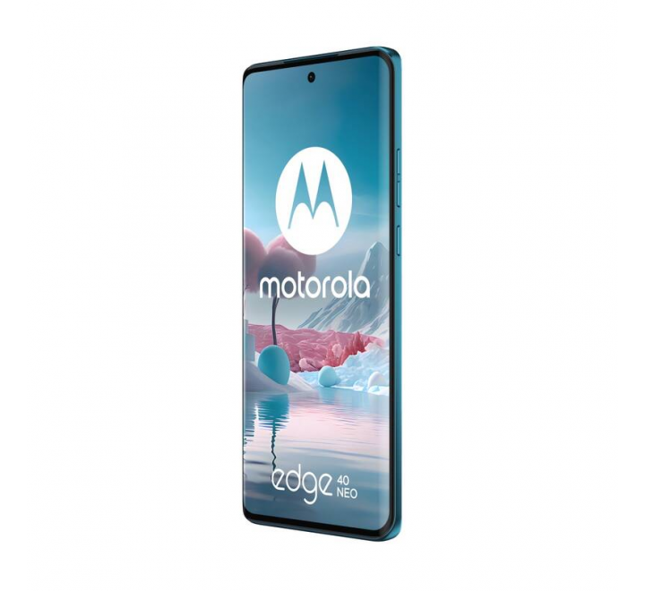 Motorola Edge 40 Neo 12GB/256GB Caneel Bay