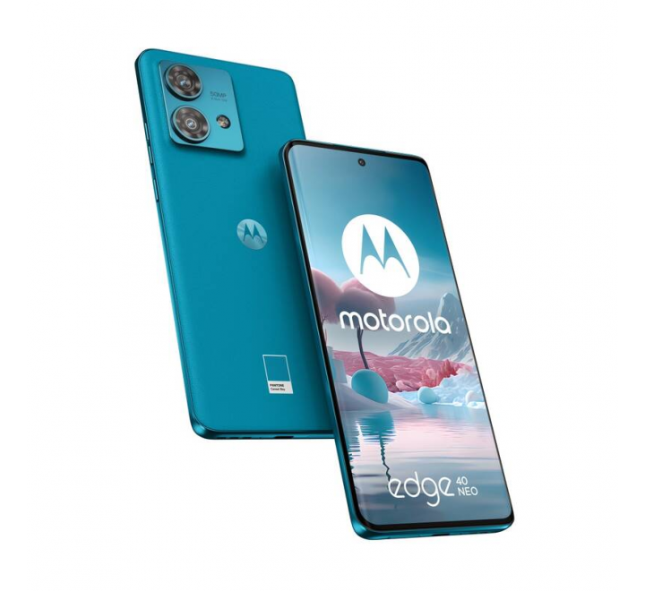 Motorola Edge 40 Neo 12GB/256GB Caneel Bay