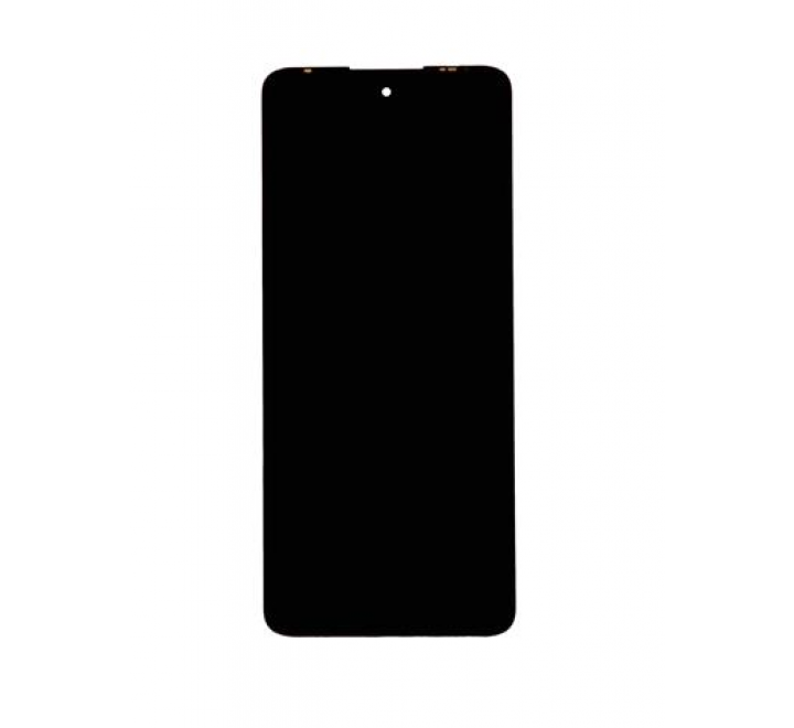 Motorola G51 5G/G60/G60s LCD Display + Dotyková Deska Black