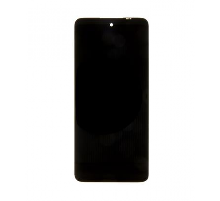 Motorola G62 5G LCD Display + Dotyková Deska Black