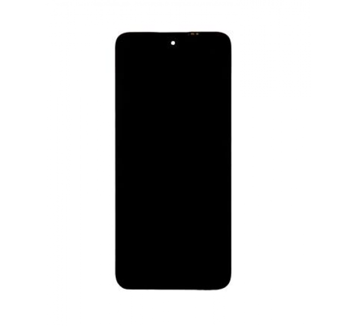 Motorola G71/G41/G31 LCD Display + Dotyková Deska Black