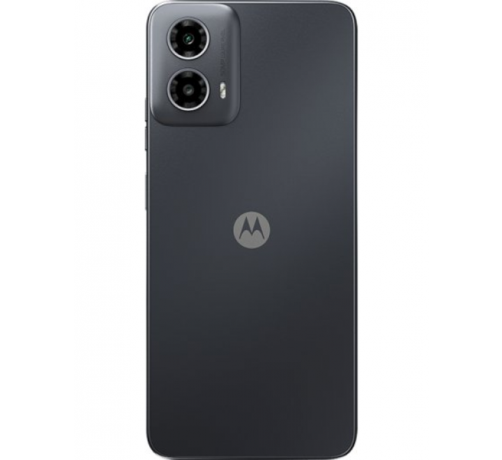 Motorola Moto G34 5G 4GB/128GB Charcoal Black