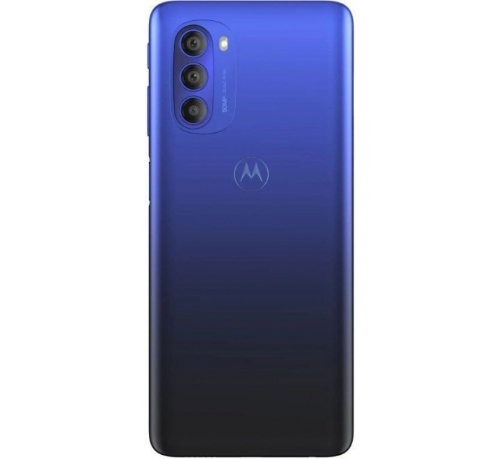 Motorola Moto G51 5G 4GB/64GB Indigo Blue