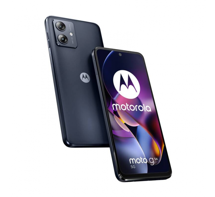 Motorola Moto G54 5G Power Edition 8GB/256GB Midnight Blue