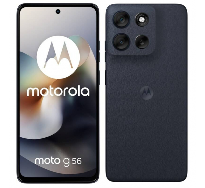 Motorola Moto G56 5G 8GB/256GB Pantone Black Oyster
